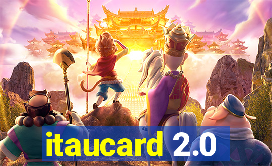 itaucard 2.0